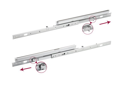 REPON-2 Way  Soft Close system, won the 2021 Taiwan Excellence Award !!