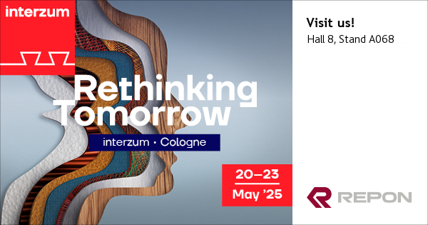 2025 - 05 interzum Koln