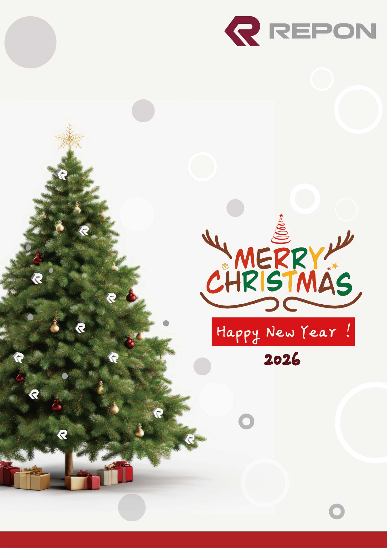 Merry Xmas 2025